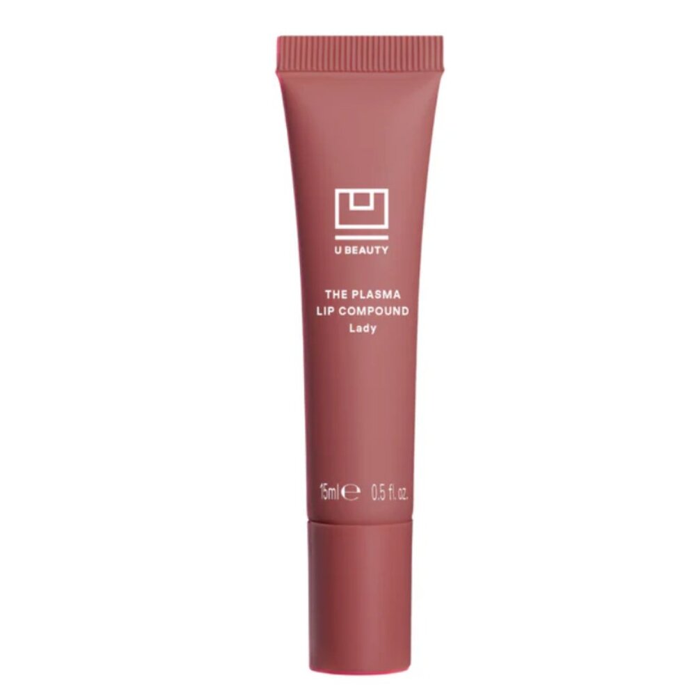 U Beauty / The Plasma Lip Compound – Lady / Original / 15ml